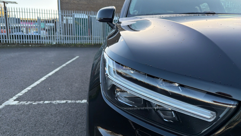 Volvo Xc40 2.0 T4 Inscription 5dr AWD Geartronic Petrol Estate